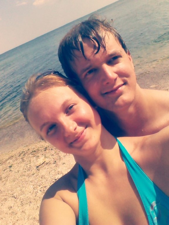 Роды, подаренные Богом!!! 17.05.2013 г.(много букв и фото)