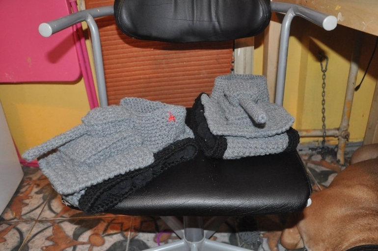 тапки кеды конверс и танки