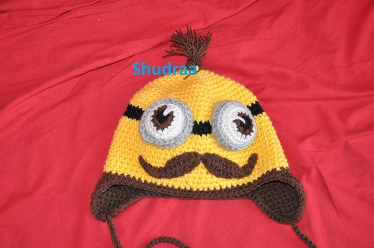 последние вязалки