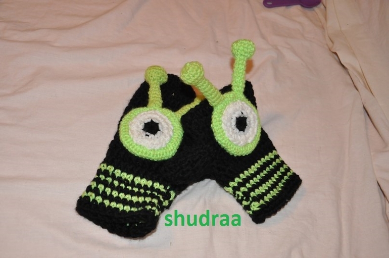 пару мелочей