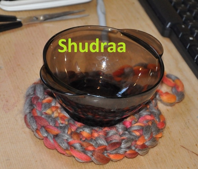 последние вязалки