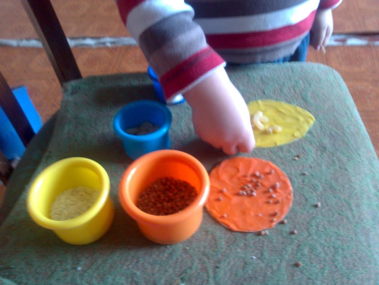 ТЗ " Русская изба"