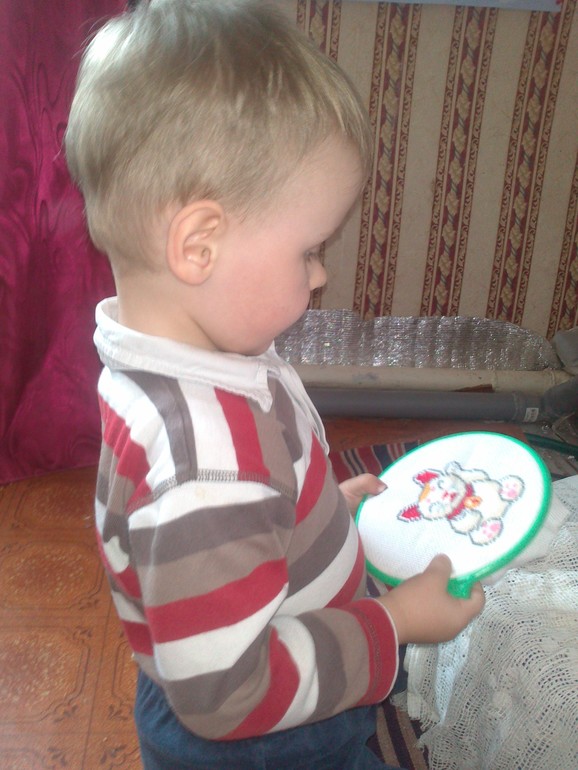 ТЗ " Русская изба"