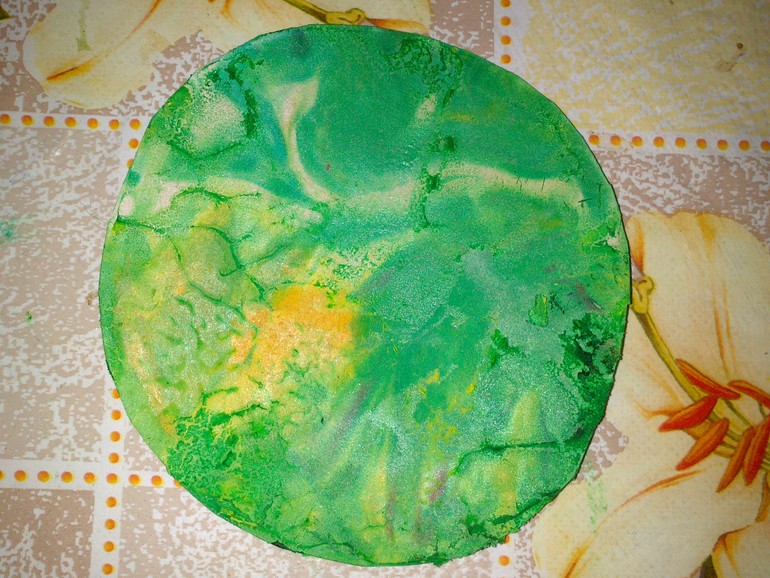 Космические деньки