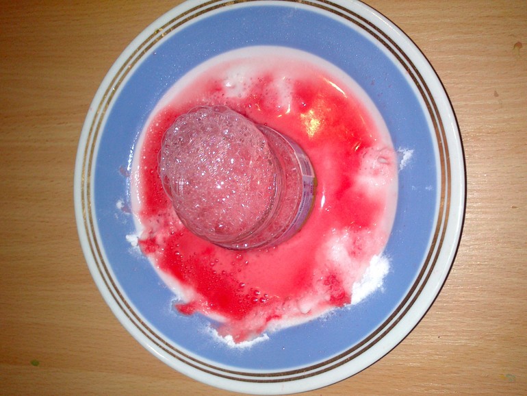 Космические деньки