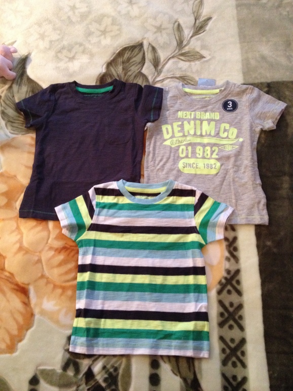 Готовимся к лету! Next!