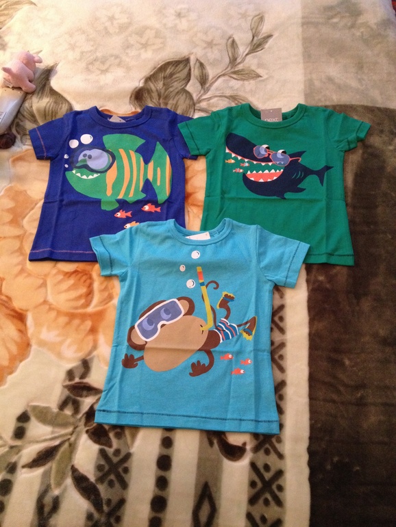 Готовимся к лету! Next!