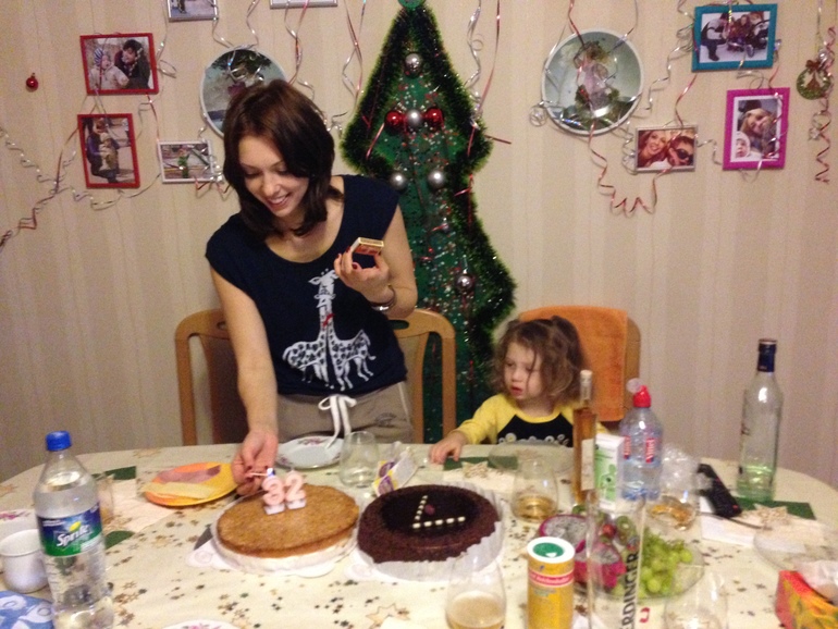 Много фото для тех, кто по нам скучал ))