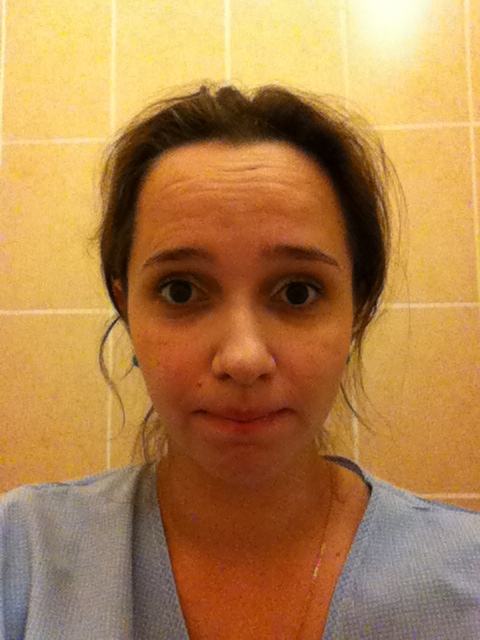 мы родились 10 февраля в рд при 15 гкб