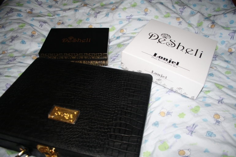 Продам косметику Desheli