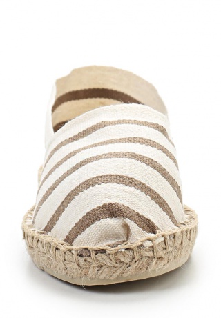 Эспадрильи разные цвета р-ры 35.5-40.5