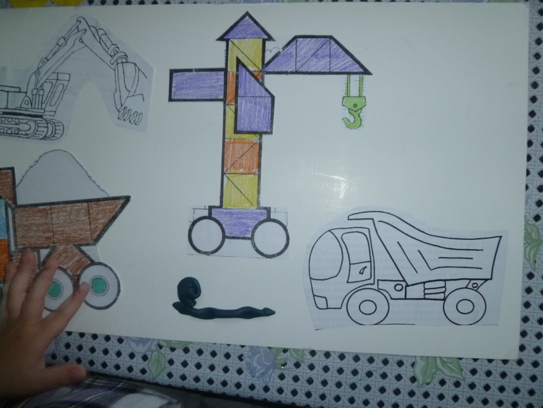 День 2. ТН Что нам стоит дом построить.