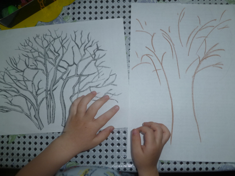 ТД Сиреневый