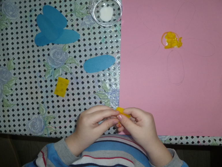 ТЗ "Приключения маленького ежика"