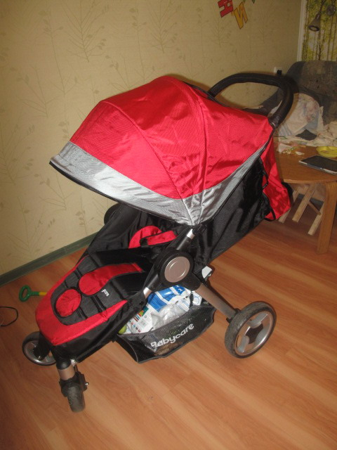 Baby Care Variant 4