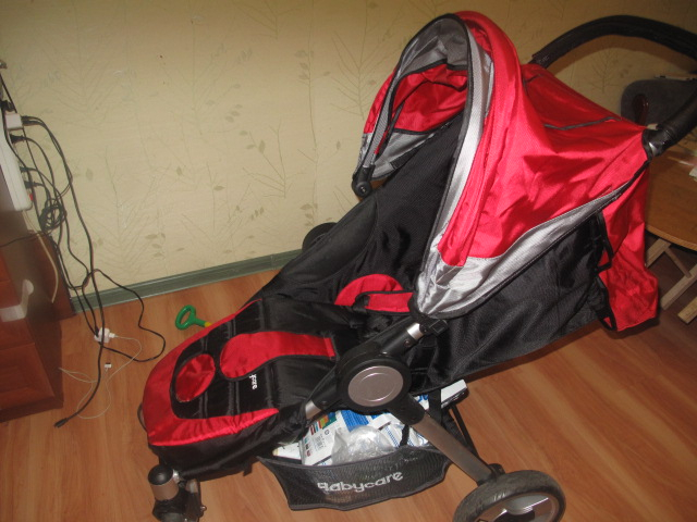 Baby Care Variant 4