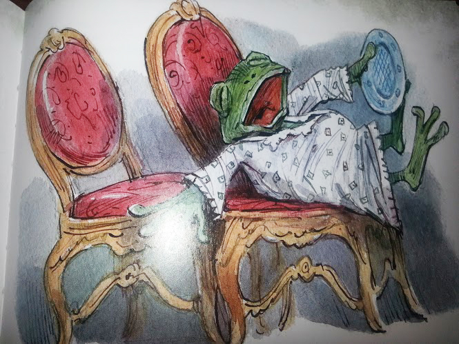 Февральское пополнение