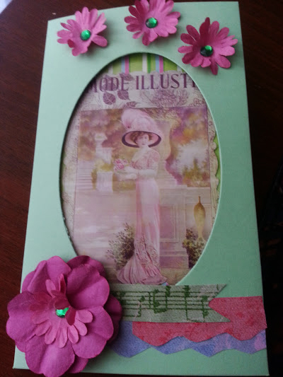 Подарки для подружек к 8 марта (рукоделие)