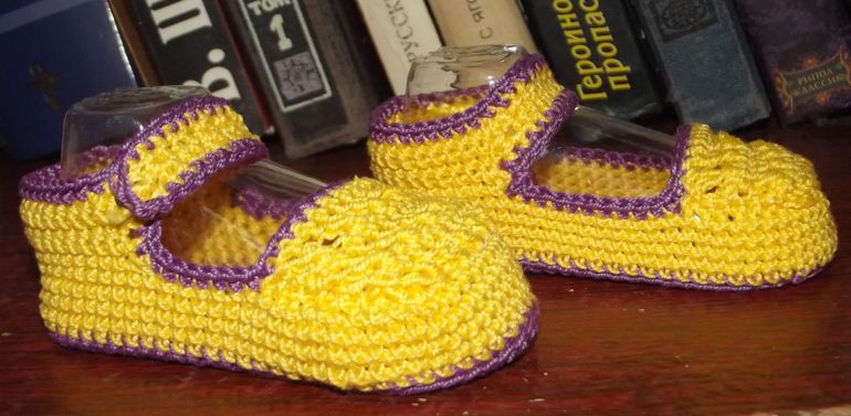 немного солнышка