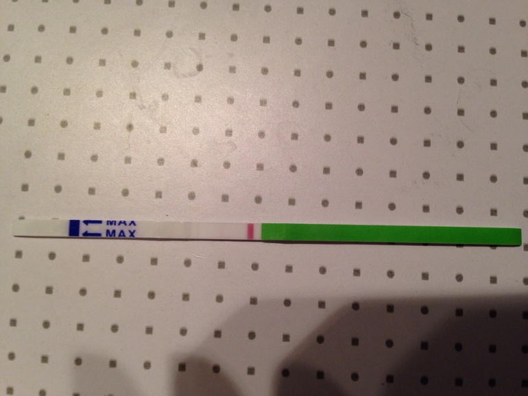 Тесты на беременность эксперимент на 14дпо