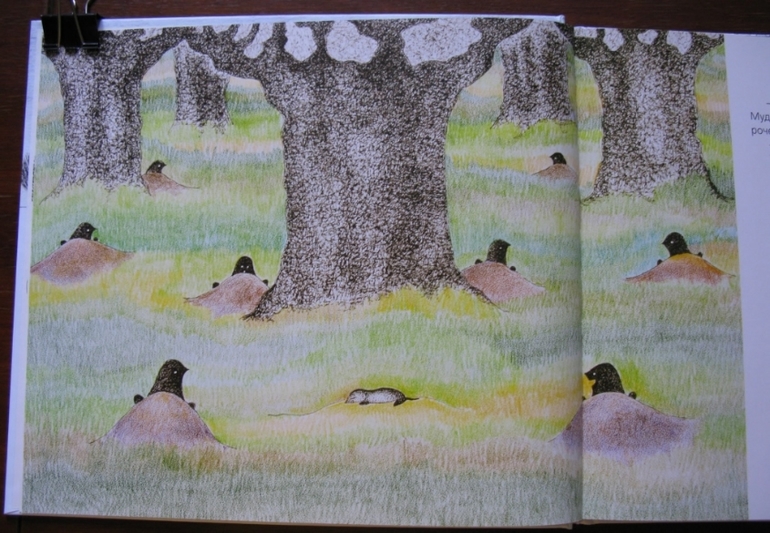 Кто сделает снег. Тарас и Марьяна Прохасько. (укр.)