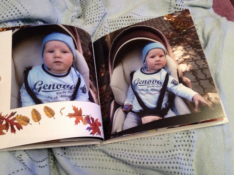 Фотокниги на заказ