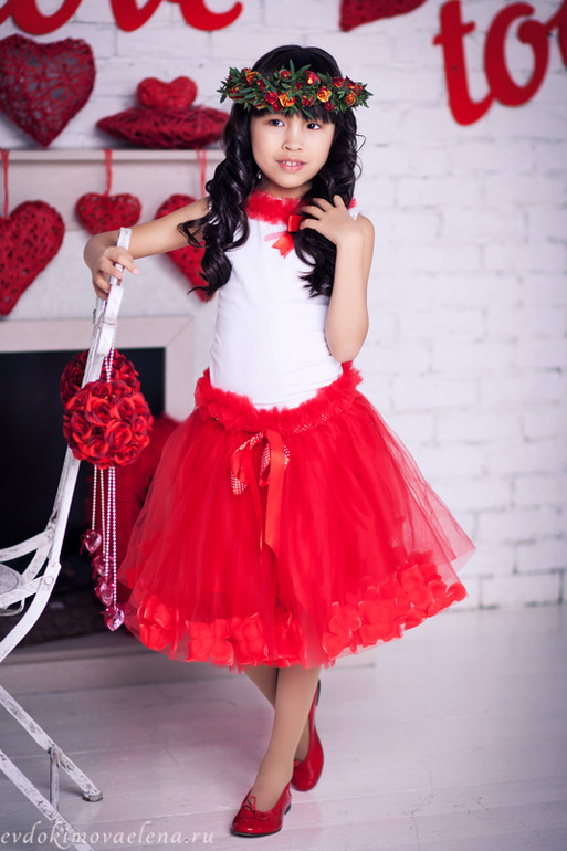 Фотоотчет с весеннего проекта Flower Boom