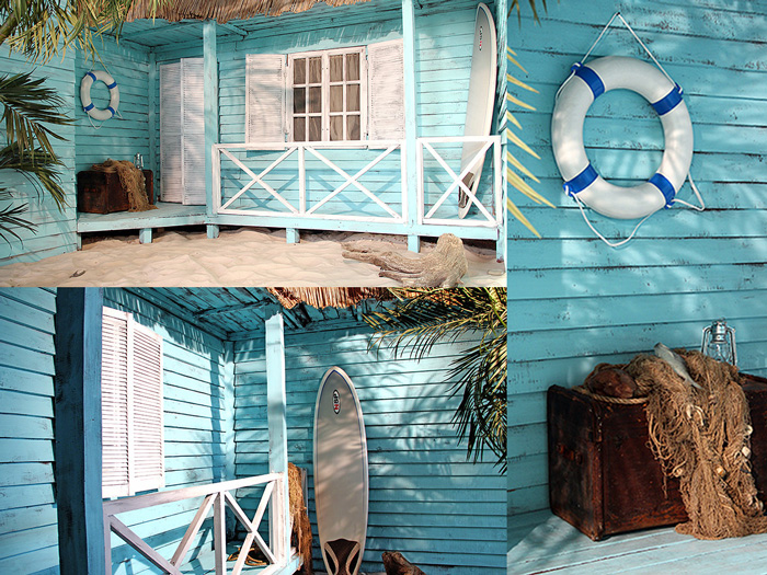 Морской фотопроект Aloha Hawaii 23 марта