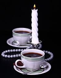 *** Гадаю на кофейной гуще. ***