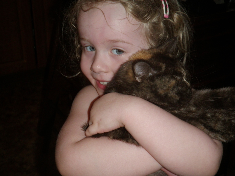 Состоялась свадьба )))