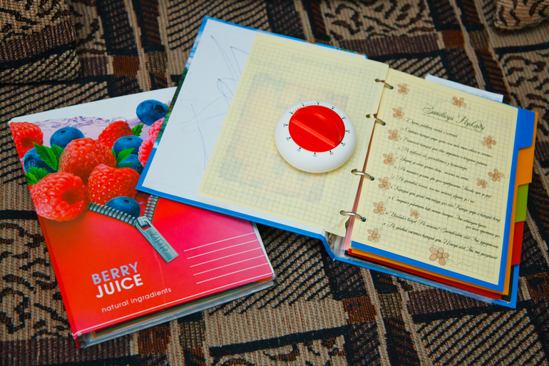 Взлет 72, день 3