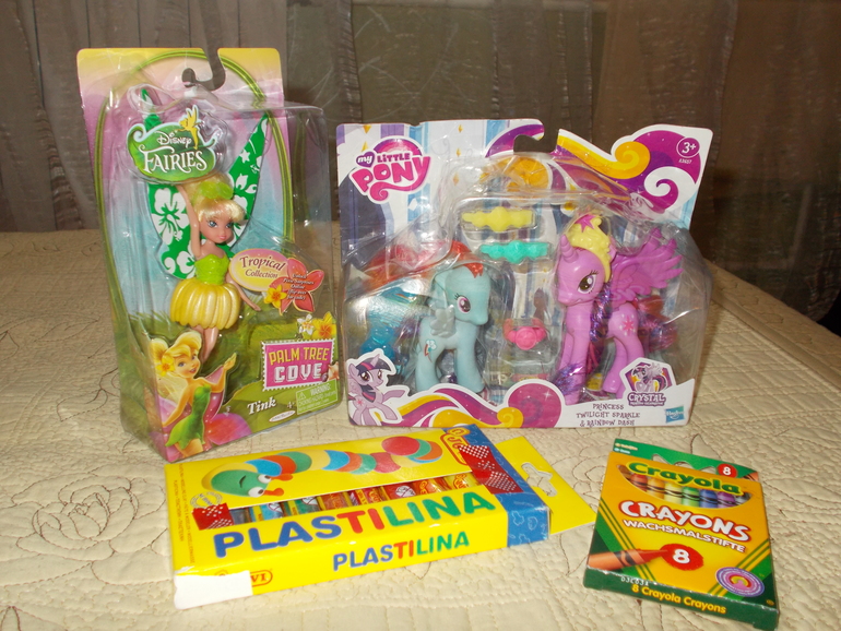 Спасибо за очень приятный сюрприз!