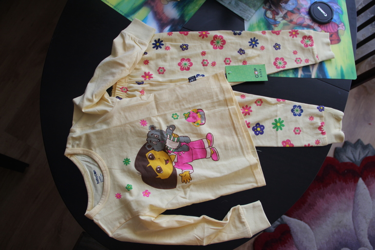 Большой хваст!