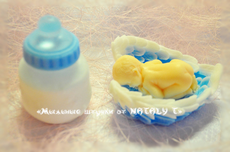 Мои новинки)))