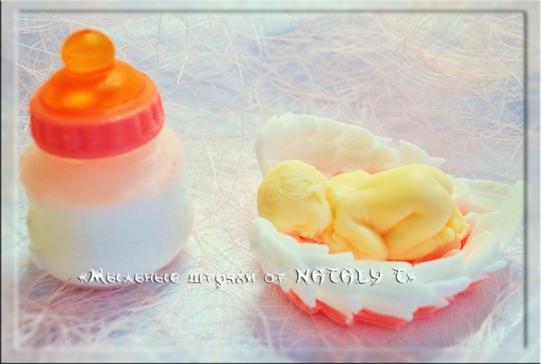 Мои новинки)))