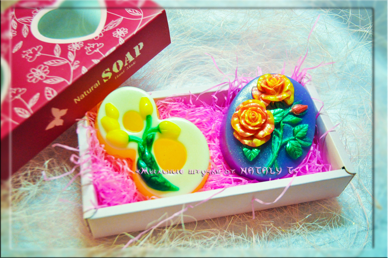 Начало весны))))