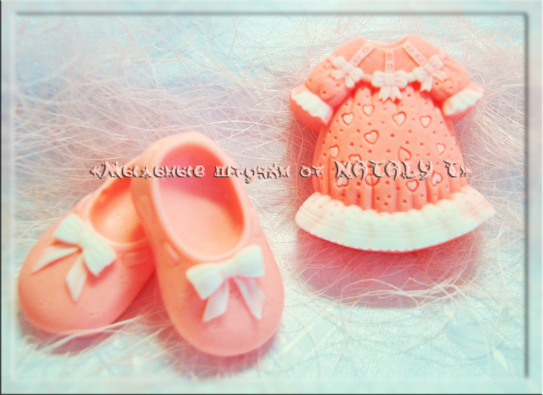 Мои новинки)))