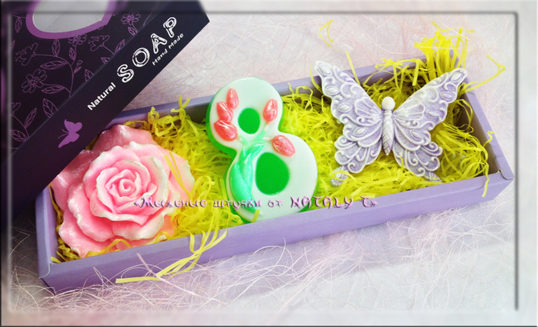 В первый день весны......