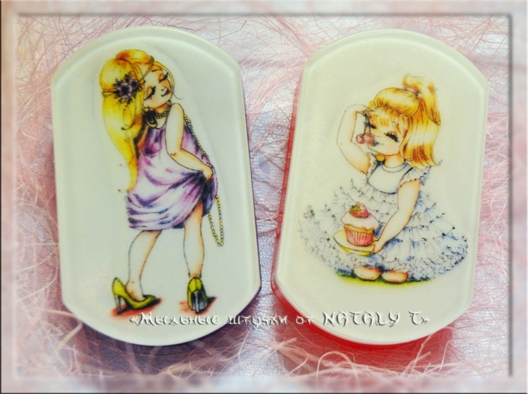 Куколки, принцесски)))))