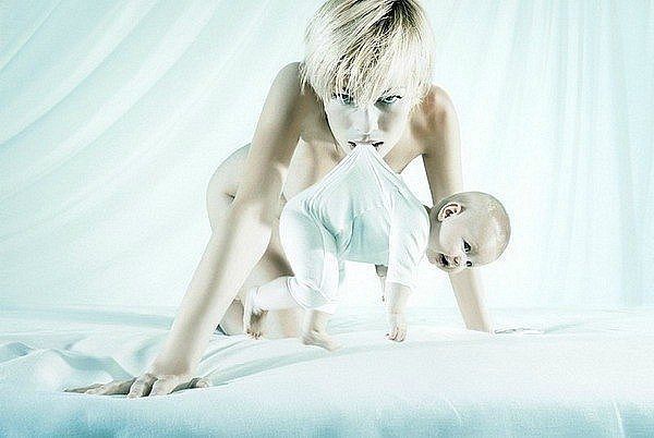 поменялась - не теряйте