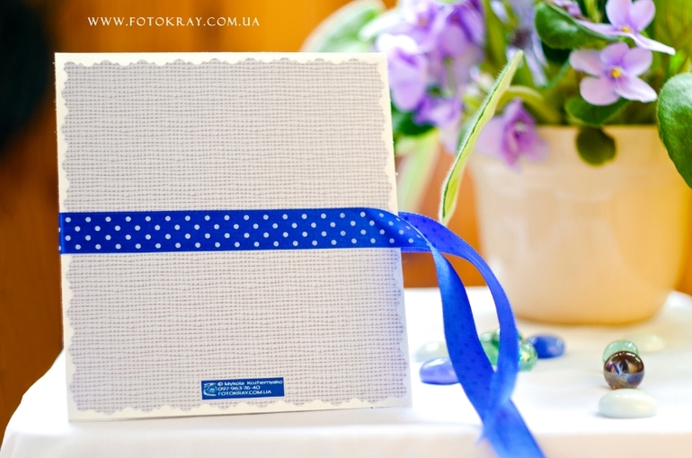 Коробочка для фотосессии " Таинство крещения"