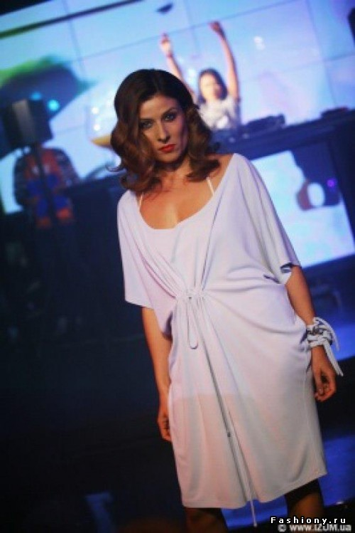 Жанна Бадоева. Образ.