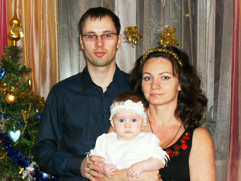 Хронология новых годов.