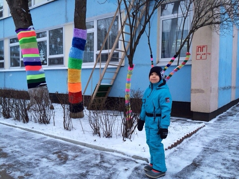 Совсем я забросила ББ