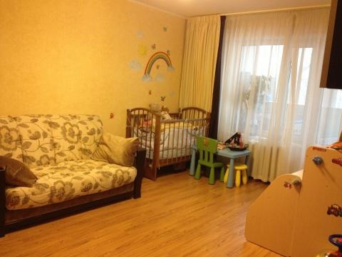 1 комн.квартира м.Щелковская