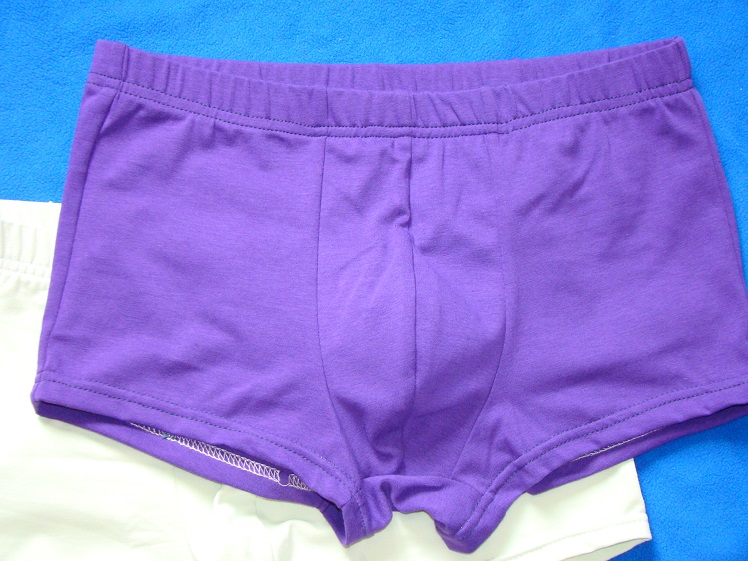 Мужские боксеры