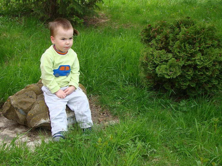 Комплекты для младшего