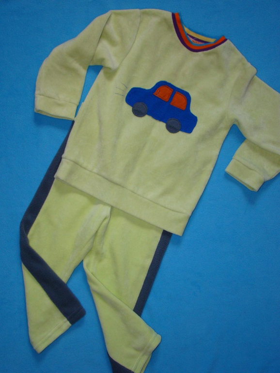 Комплекты для младшего