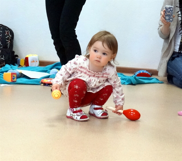 Фотоотчет рок-н-ролльного концерта!