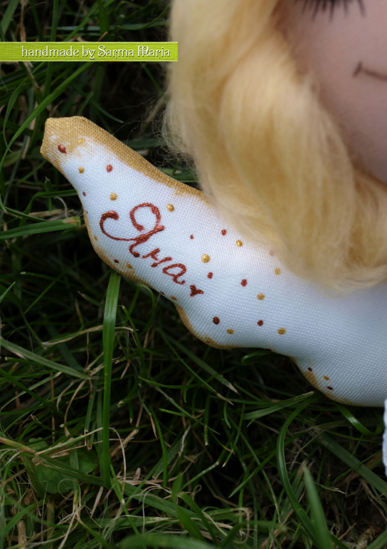 Ангел хранитель)